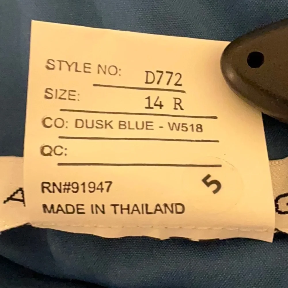 NWT Alfred Sung High Neck Cutout Satin Twill Gown Dress Size 2 & 14 D772 Pockets - Picture 11 of 13